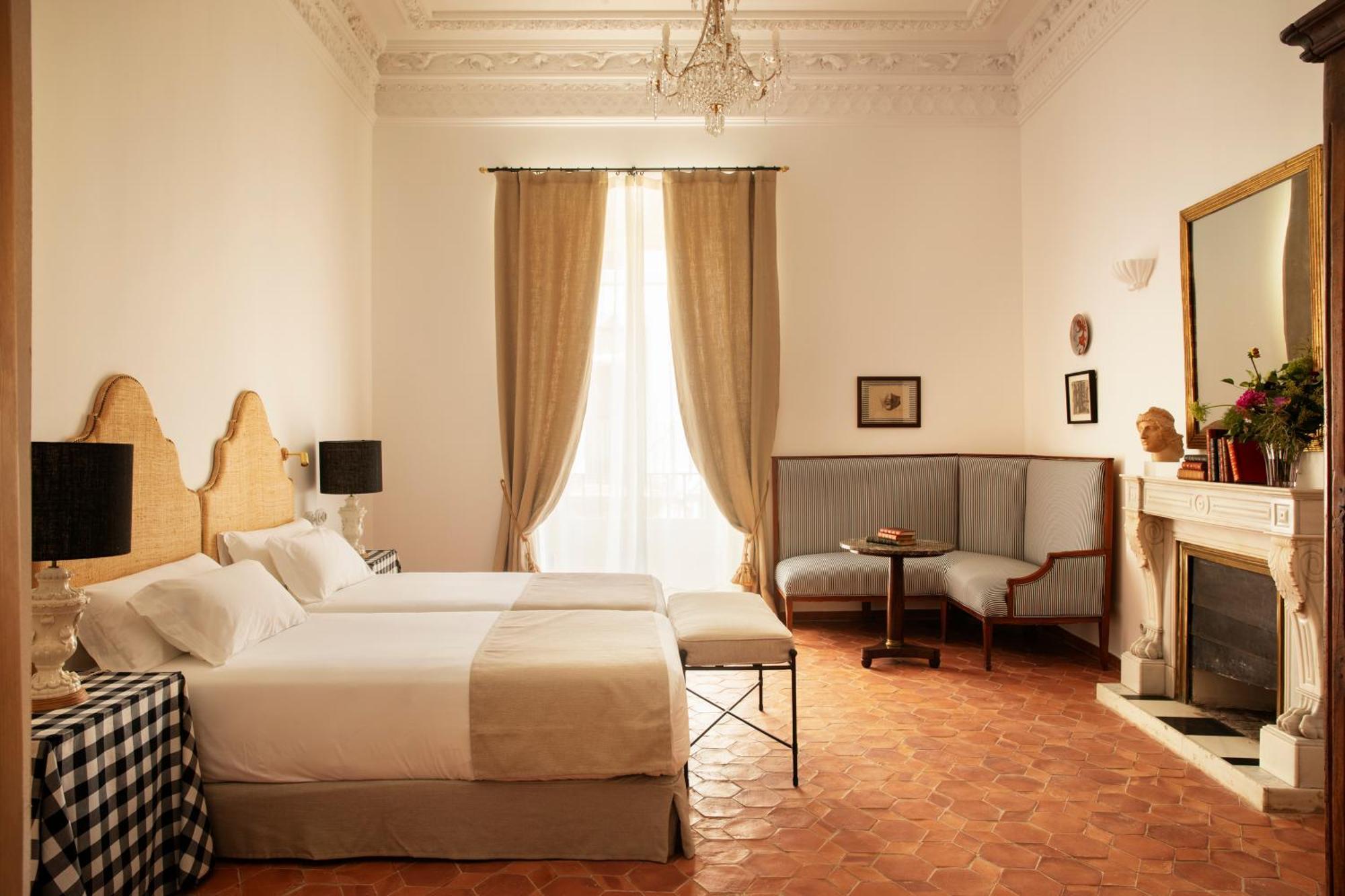 Casa Pizarro Hotel Caces Extérieur photo