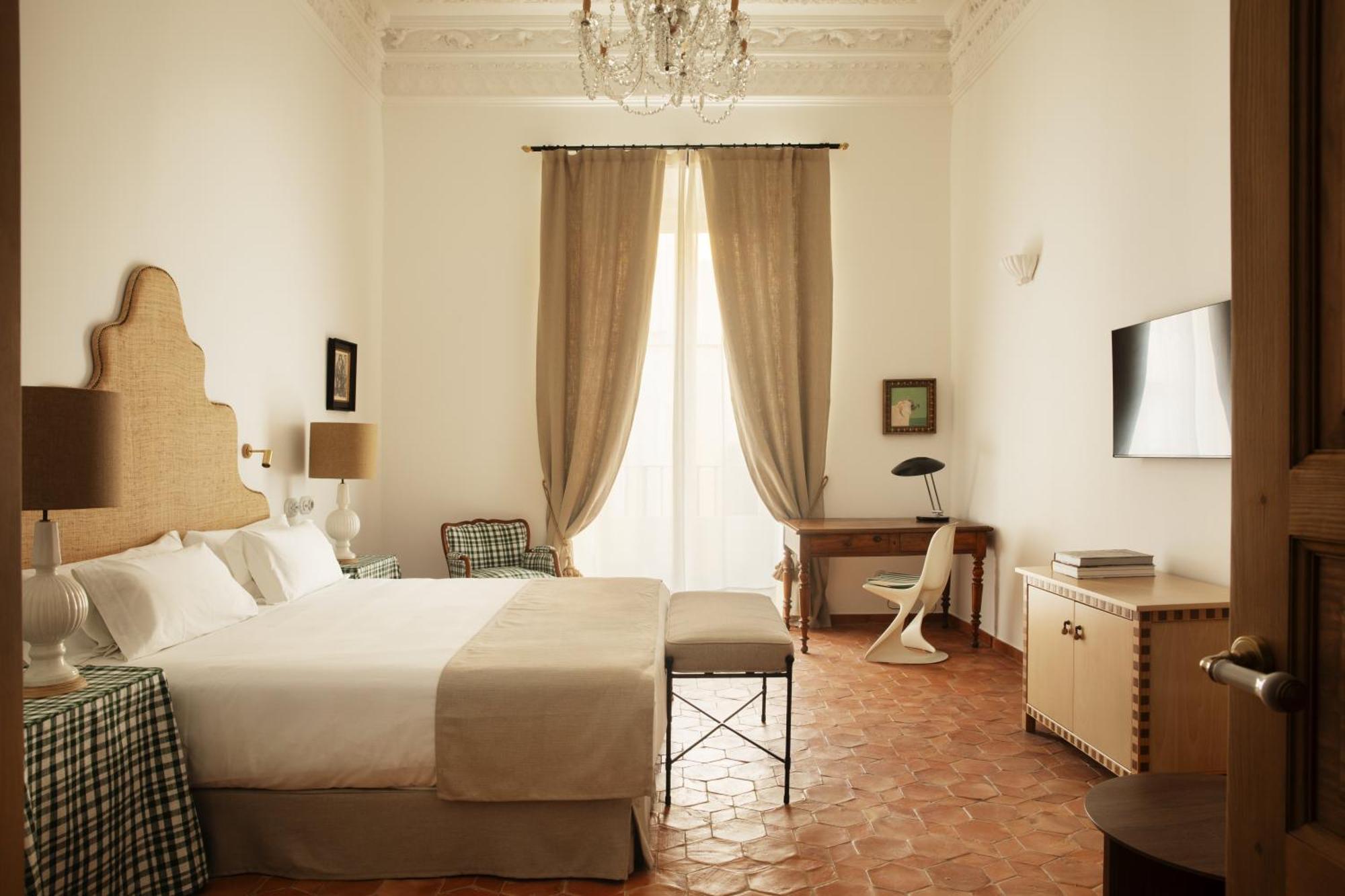 Casa Pizarro Hotel Caces Extérieur photo
