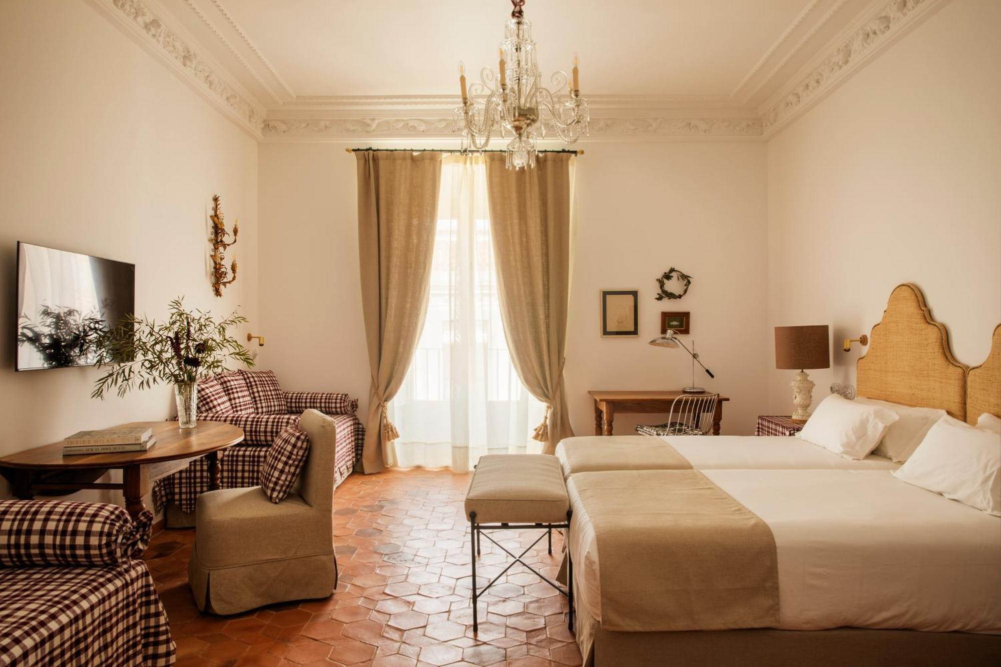Casa Pizarro Hotel Caces Extérieur photo