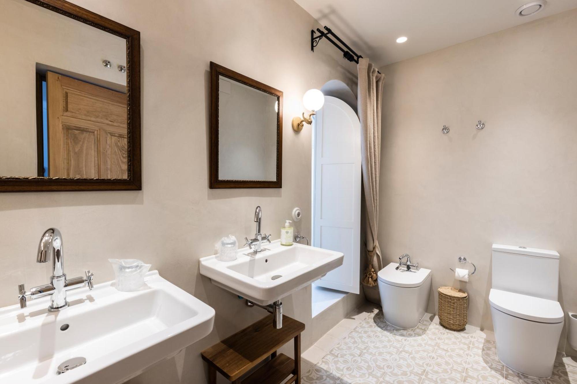 Casa Pizarro Hotel Caces Extérieur photo