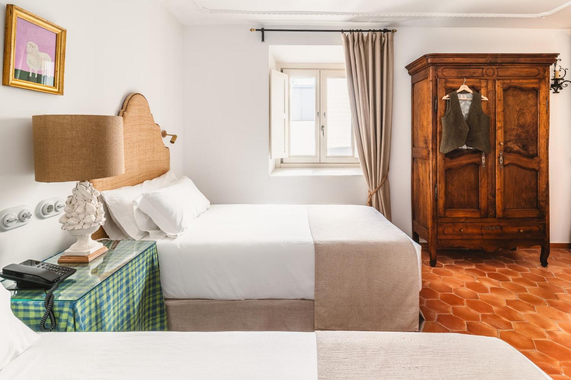 Casa Pizarro Hotel Caces Extérieur photo