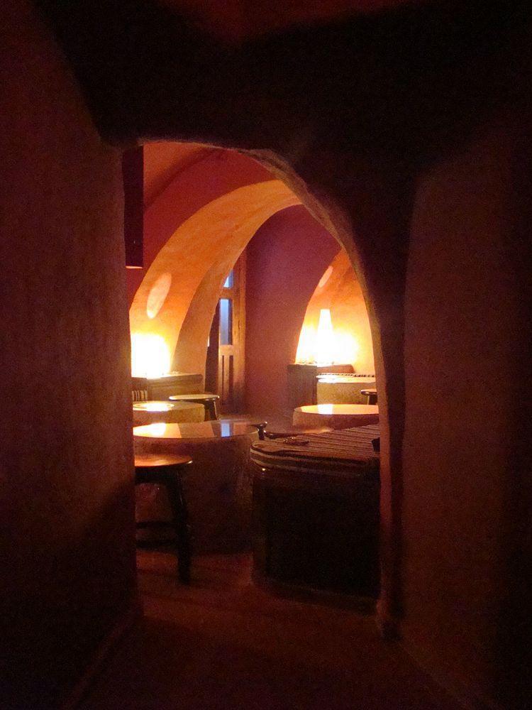 Casa Pizarro Hotel Caces Extérieur photo