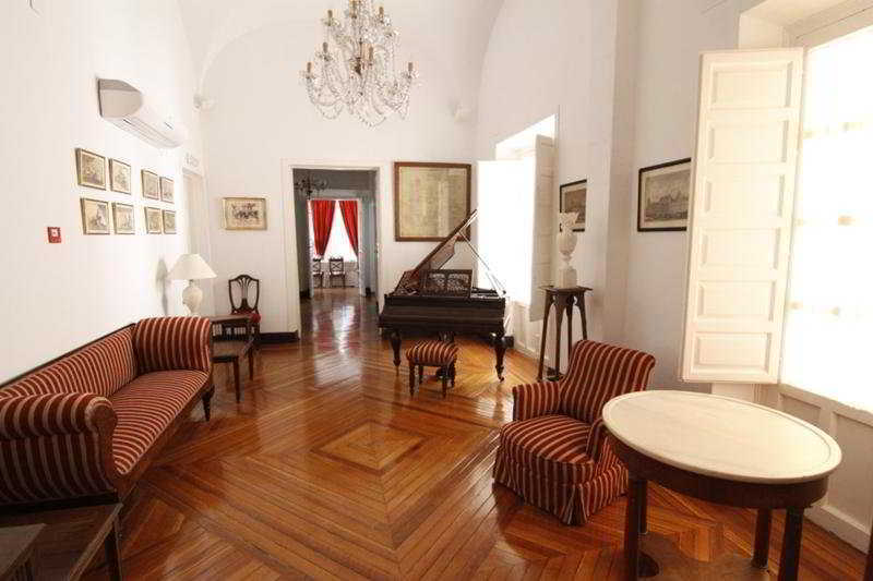 Casa Pizarro Hotel Caces Chambre photo